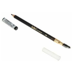Kiki карандаш для бровей Browliner, оттенок 04