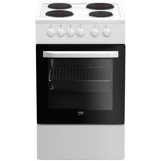 Электрическая плита Beko FSS 56000 W