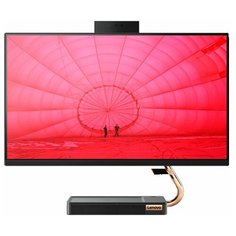 Моноблок Lenovo IdeaCentre AIO 5 24IMB05 F0FB002YRK Intel Core i3-10100T/8 ГБ/SSD/Intel UHD Graphics 630/23.8"/1920x1080/ОС не установлена
