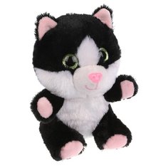 Мягкая игрушка Fluffy Family Крошка Котенок 15 см