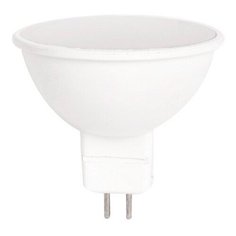 Лампочка UNIVersal Led Ionich Союз акцент 4000K ILED-SMD2835-JCDR-7-630-230-4-GU5.3 1525