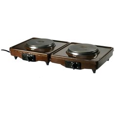 Плита Брест ЭПЧ-2-2.0/220 Гефест