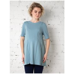 Блуза для кормления Беата темная мята XL Мамуля красотуля