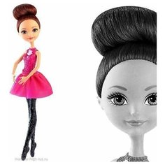 Кукла Браер Бьюти - Балет Mattel