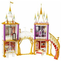 Замок Долго и Счастливо - Игровой набор Эвер Афтер Хай Mattel