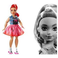 Wild Hearts Crew Джейси Мэстерз Mattel