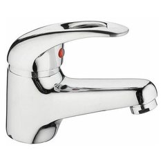 Frap F1002-В 40мм Смеситель шаровый для раковины