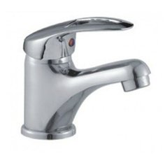 FRAP F1039-B, Смеситель для раковины шаровый