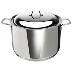 Кукмара Ideal, Кастрюля 15,0 л из нержавеющей стали Kukmara