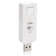 Модуль съемный управляющий Ballu Smart Wi-Fi BEC/WF-01