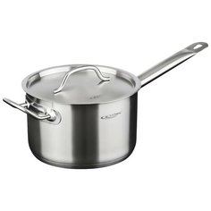 Ковш Катунь Общепит КТ-ОБ-КК-22, 4.8 л, серебристый Katun