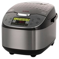 Мультиварка Tefal RK807D32, серый