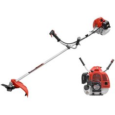 Парма Практик БТК-043, Триммер бензиновый