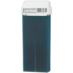 Kapous Professional Жирорастворимый воск с азуленом в картридже 100 мл