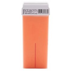 Kapous Professional Жирорастворимый воск "Дыня" в картридже 100 мл