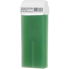 Kapous Professional Жирорастворимый воск с экстрактом авокадо в картридже 100 мл