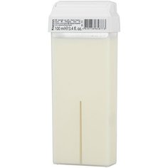 Kapous Professional Жирорастворимый воск "Банан" в картридже 100 мл