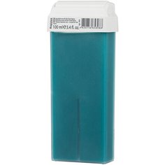 Kapous Professional Жирорастворимый воск с экстрактом алоэ вера в картридже 100 мл