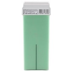 Kapous Professional Жирорастворимый воск с экстрактом чайного дерева в картридже 100 мл