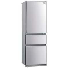 Холодильник Mitsubishi Electric MR-CXR46EN-ST