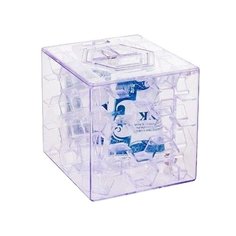 Головоломка Kribly Boo Веселый куб (65156) бесцветный
