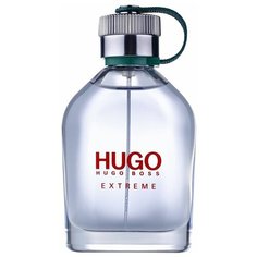 Парфюмерная вода HUGO BOSS Hugo Extreme, 100 мл