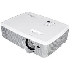 Проектор Optoma EH400+