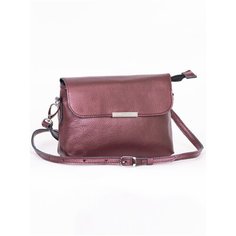 Сумка женская CAGIA 860228. Натуральная кожа. Сделано в Беларуси.