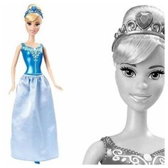 Кукла Золушка серия "Принцесса Диснея" Mattel