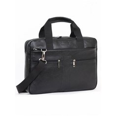 Сумка мужская CAGIA 811467. Натуральная кожа. Сделано в Беларуси.