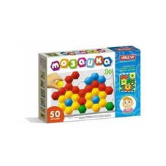 Мозаика (диаметр 40мм/50деталей), сферическая Стеллар