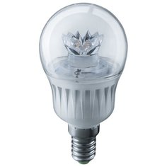 Лампочка Navigator NLL-G45-7-230-4K-E14-CL 61 594