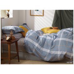 Cleo Постельное белье Roxana (2 сп. евро) br36138