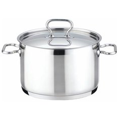 Кастрюля Tescoma Home Profi, 2 л, стальной