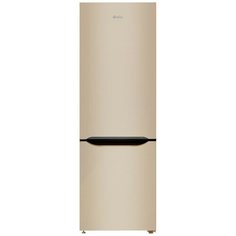 Двухкамерный холодильник Artel HD 455 RWENS бежевый Артель