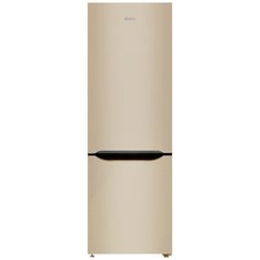 Двухкамерный холодильник Artel HD 455 RWENS бежевый Артель