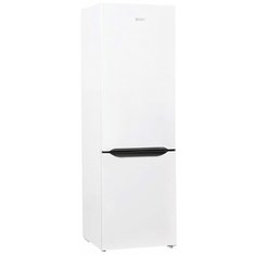 Двухкамерный холодильник Artel HD 430 RWENS белый Артель