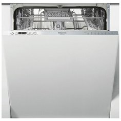 Полновстраиваемая посудомоечная машина Hotpoint-Ariston HIC 3B19 C