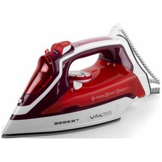 Утюг Vail VL-4009 красный