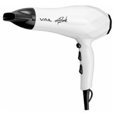 Фен Vail VL-6304 белый