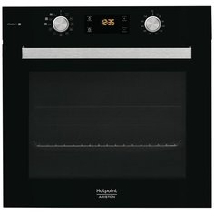 Электрический духовой шкаф Hotpoint-Ariston FA5S 841 JBLG