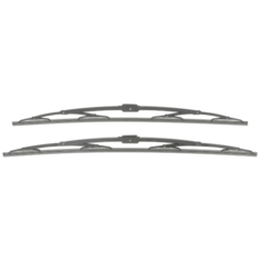 Щетка стеклоочистителя каркасная CHAMPION Aerovantage Standard A7065/B02 700 мм / 650 мм, 2 шт. для Ford Galaxy, Seat Alhambra, Volkswagen Sharan