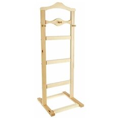 Напольная вешалка Добропаровъ 1490731 бежевый