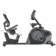 Велотренажер горизонтальный Proxima Rodos II PROB-104