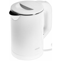 Чайник электрический Centek CT-0006 White