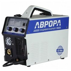 Сварочный полуавтомат аврора Динамика 1800 Aurora
