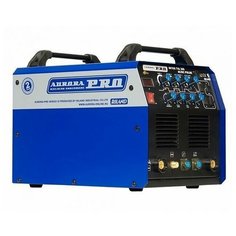 Аппарат аргонодуговой сварки AURORAPRO INTER TIG 200 AC/DC PULSE