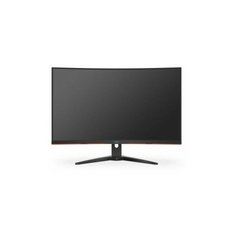 Монитор 32" AOC C32G2ZE Black-Red (VA, изогнутый, 1920x1080, 240Hz, 1 ms, 178°/178°, 300 cd/m, 80M:1