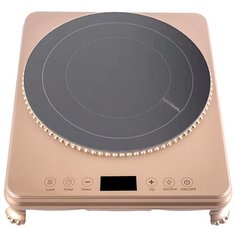 Настольная плита National NK-IP910