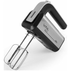 Миксер Vail VL-5609 (черный)